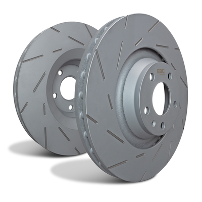 EBC auto part