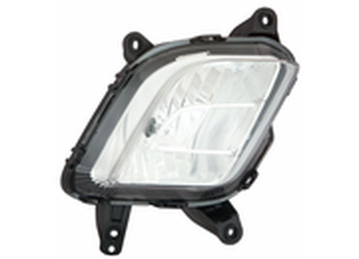 Maxzone Vehicle Lighting Corp auto part