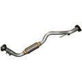 Direct-Fit Pipe - 88-92 Corolla Prizm 1.6L