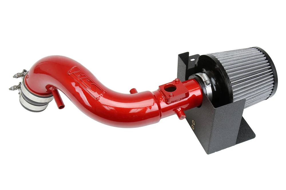 Shortram Air Intake