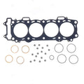 Athena auto part detail