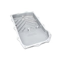 Pacific Performance Engineering side steps detail