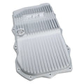 Pacific Performance Engineering side steps