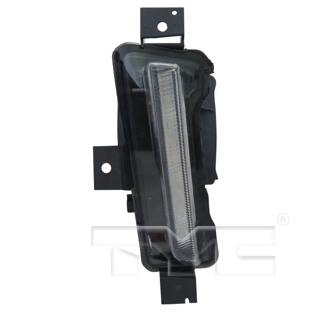 CAPA 1621 CV CAMRO 1LT/2LT DAYTIME RUNNING LIGHT ASSY LH