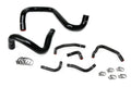 HPS Performance red auto part