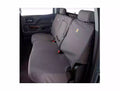 Covercraft- 21-23  Nissan Pathfinder- Carhartt SeatSaver Custom 3rd Row 60/40- Gravel