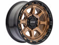 The Wheel Group auto part
