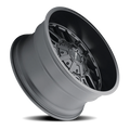 The Wheel Group auto part