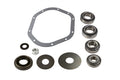 STANDARD AXLE BEARING KIT; DANA 44
