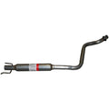 Direct-Fit Resonator - 94-99 Accord CL