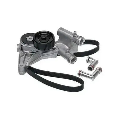 Gates 1999 Chevrolet Lumina V6 3.8L Serpentine Belt Kit