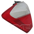 1515 HD ACORD SDN EXL/TOURING QTR T.L LH