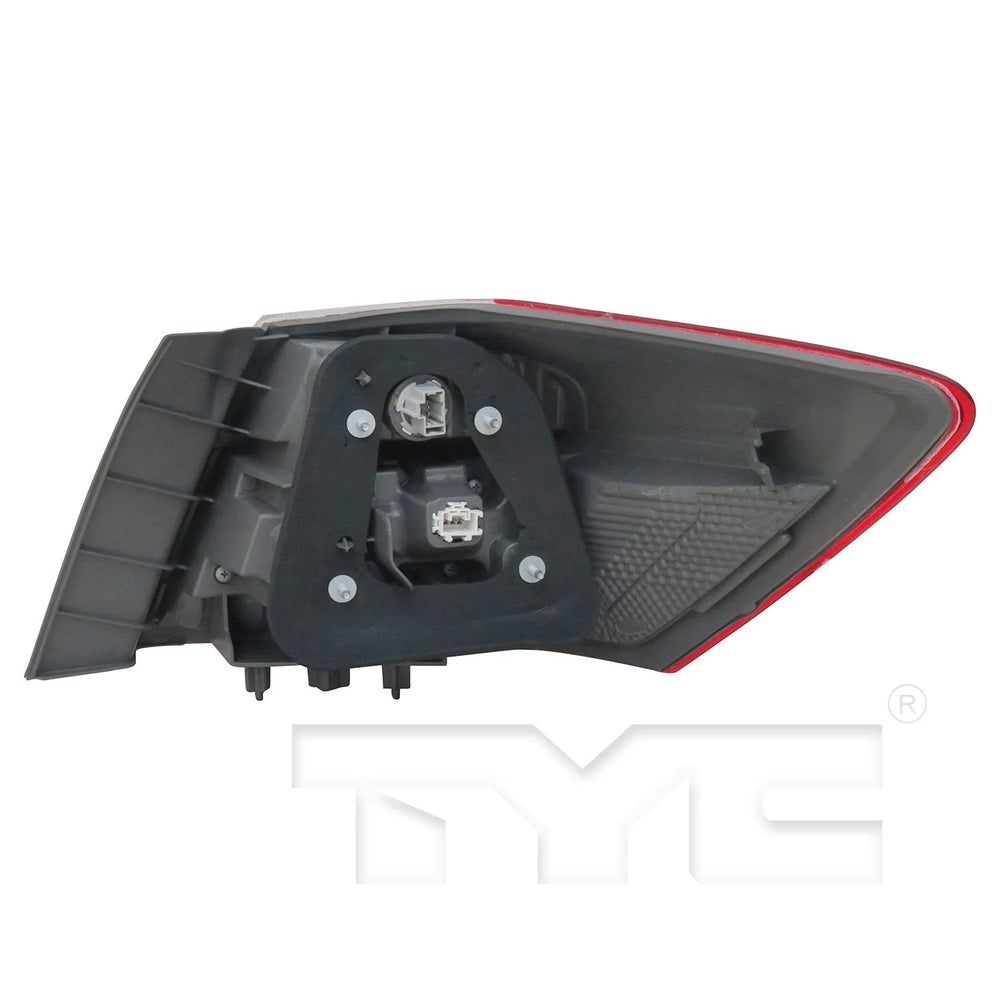 1515 HD ACORD SDN EXL/TOURING QTR T.L LH