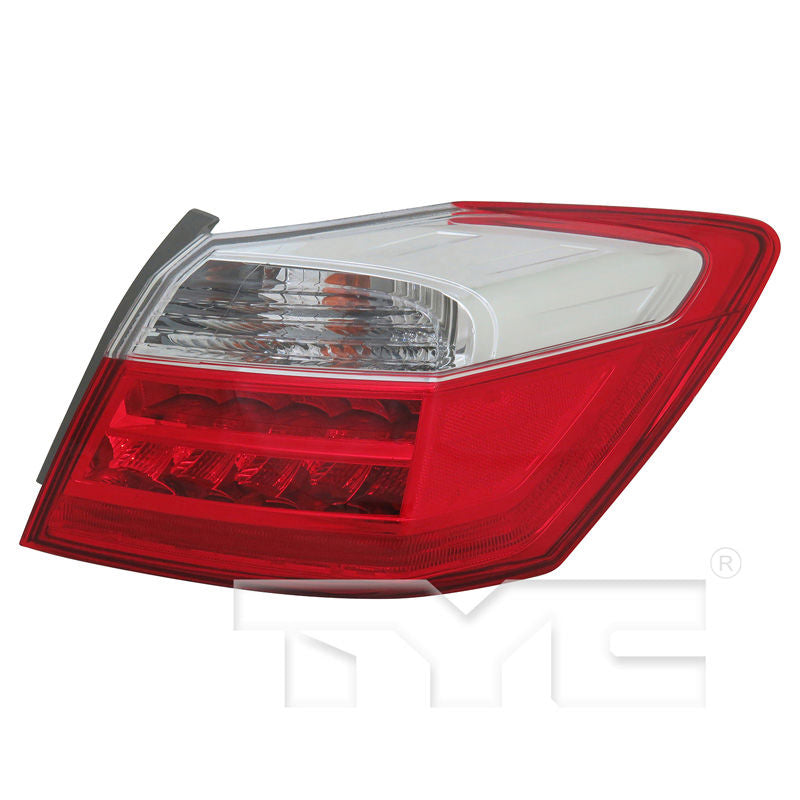 TYC auto part