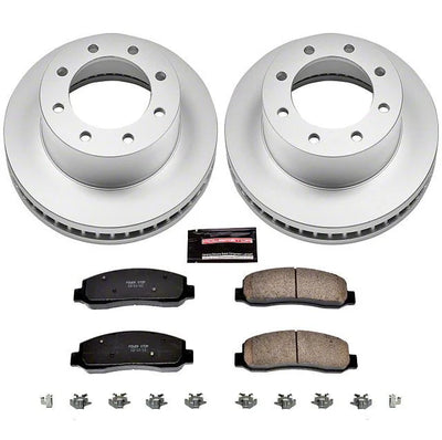 PowerStop auto part