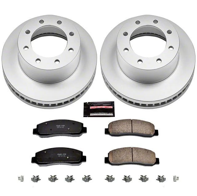 PowerStop auto part