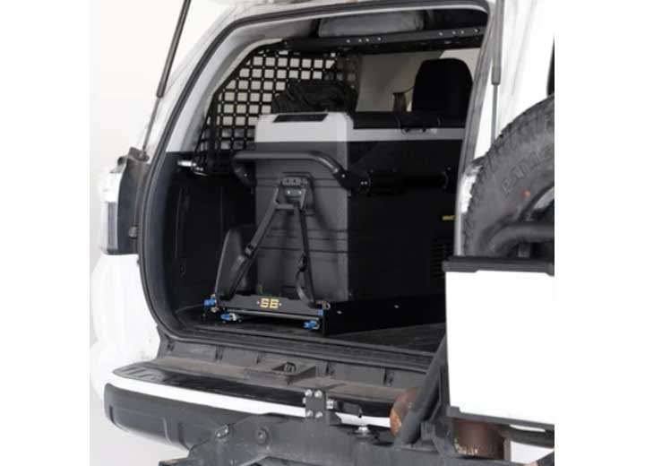 Smittybilt auto part