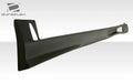 2001-2005 Honda Civic 4DR Duraflex R34 Side Skirts Rocker Panels - 2 Piece