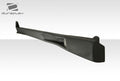2001-2005 Honda Civic 4DR Duraflex R34 Side Skirts Rocker Panels - 2 Piece