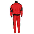 SFI-5 SUIT RED SMALL