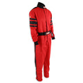 SFI-5 SUIT RED SMALL