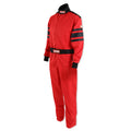 SFI-5 SUIT RED SMALL