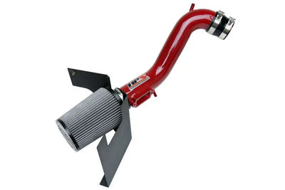 HPS Performance red cold air intake
