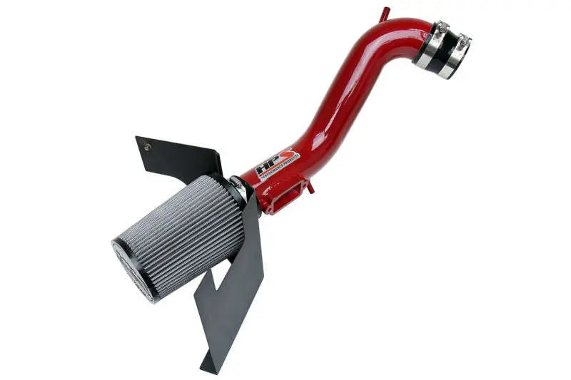 HPS Performance red cold air intake