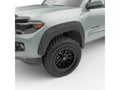 EGR 16-22 Toyota Tacoma Baseline Bolt Stylefender Flares Set Of 4