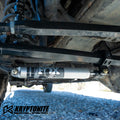 KRYPTONITE FOX PERFORMANCE SERIES 2.0 STABILIZER - RAM TRUCK 2500/3500 2003-2013 - KRSD170