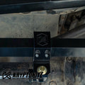 KRYPTONITE FOX PERFORMANCE SERIES 2.0 STABILIZER - RAM TRUCK 2500/3500 2003-2013 - KRSD170