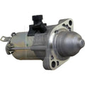 REMANUFACTURED STARTER