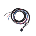20C HIGHLANDER TOW HARNESS 7WAY ROUND COMPLETE KIT