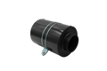 BMC Universal Carbon Dynamic Airbox Kit 85mm Diameter Inlet/Outlet (Engines Over 1600cc)