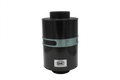 BMC Universal Carbon Dynamic Airbox Kit 85mm Diameter Inlet/Outlet (Engines Over 1600cc)