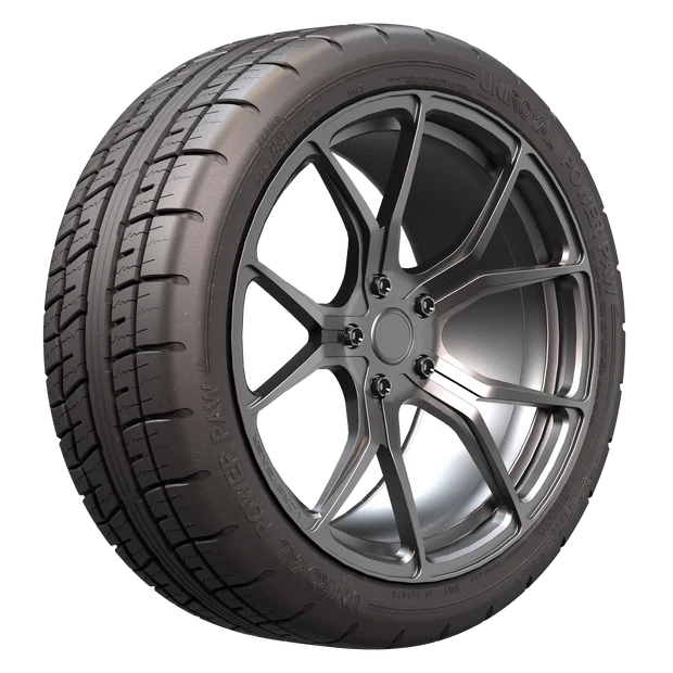 Wheel Pros CELSIUS 2 245/40R19 98V XL 26.7 TOY239450