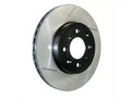 StopTech Power Slot 12-13 Ford F-250/F-350 Rear Right Slotted Rotor