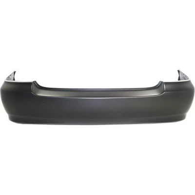 Sherman Parts bumper