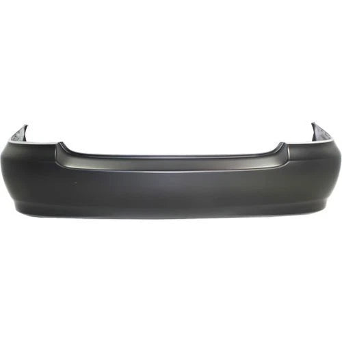 RR BUMPER COVER (P) COROLLA CE/LE 0308