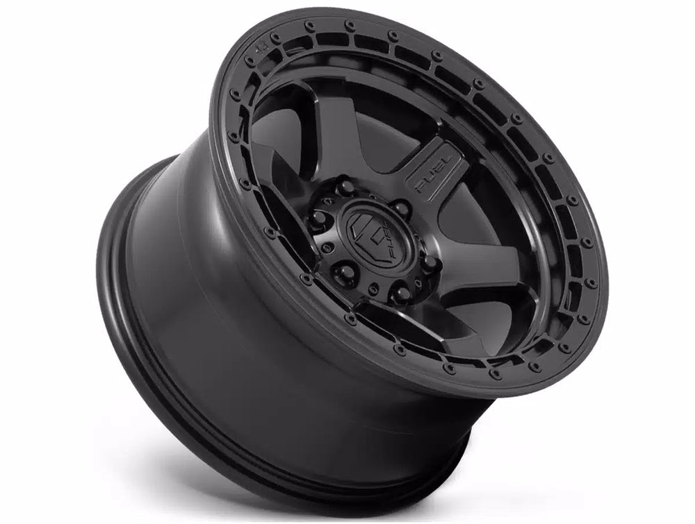 BLOCK 17X9 6X120 67 BD 01MM