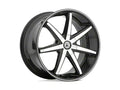 ABL-9 20X10 5X127.00 BLAC