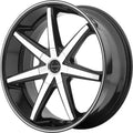 ABL-9 20X10 5X127.00 BLAC