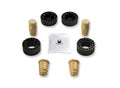 TeraFlex shock absorber