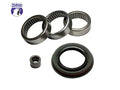 Yukon Gear Left / Right / and intermediate Axle Pilot Bearings and Seal Kit For 7.25in IFS Chrysler