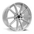 CARROLL SHELBY WHEELS CS10 20X11 5x114.3/5x4.5 +50MM OS CHROME POWDER