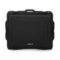 NANUK 960 WATERPROOF HARD CASEBLACK INTERIOR: 22 X 17 X 12.9IN