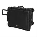 NANUK 960 WATERPROOF HARD CASEBLACK INTERIOR: 22 X 17 X 12.9IN