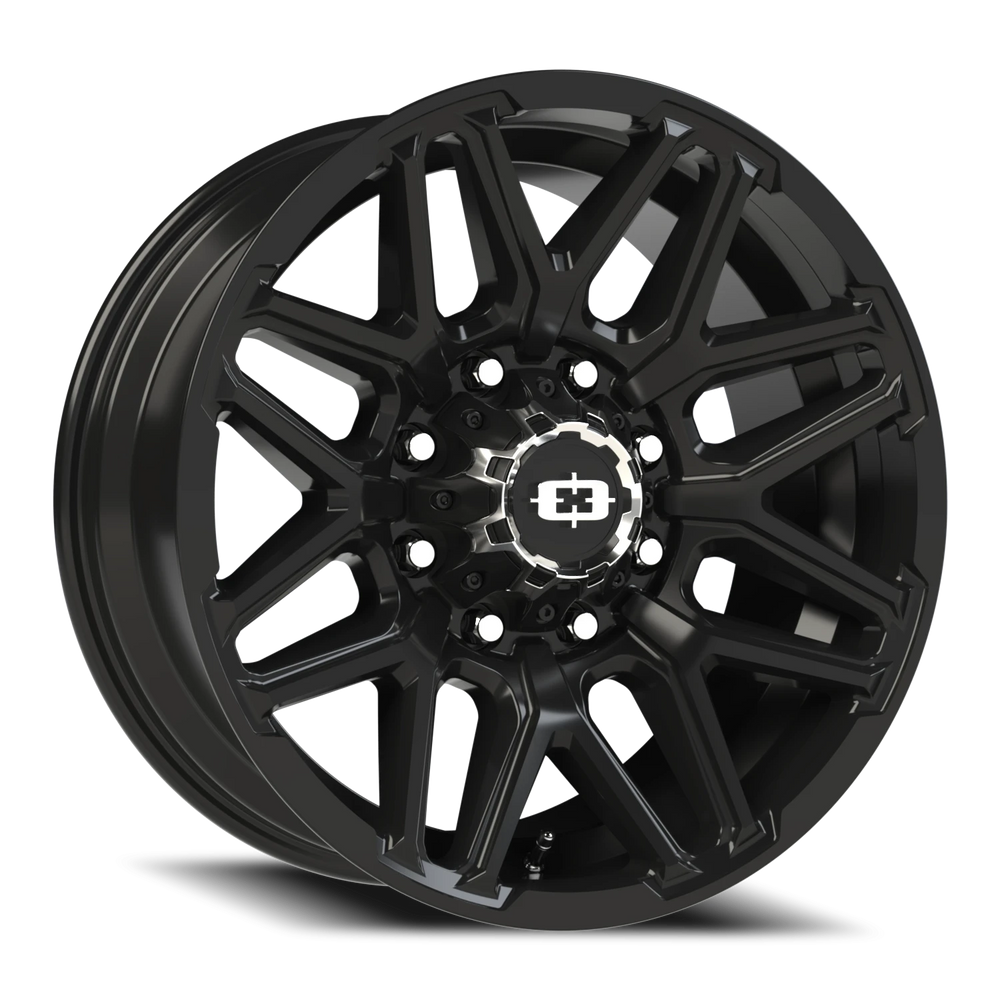 Vision Wheel 8-170 GB VIS REKLUSE 305-20070GB-25