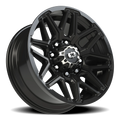 Vision Wheel 8-170 GB VIS REKLUSE 305-20070GB-25