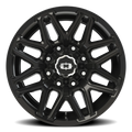Vision Wheel 8-170 GB VIS REKLUSE 305-20070GB-25